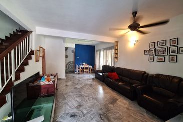 Taman Bukit Belimbing