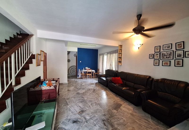 Taman Bukit Belimbing