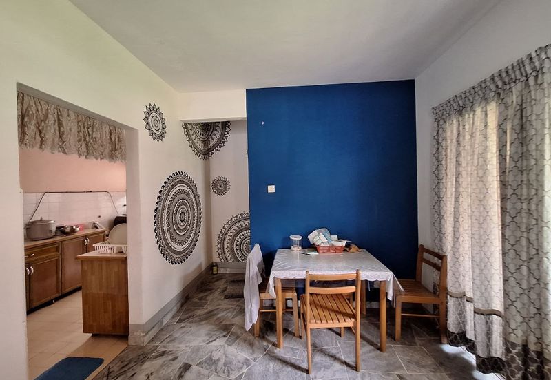 Taman Bukit Belimbing