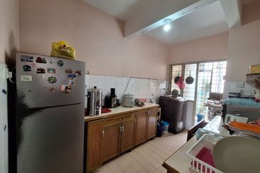 Taman Bukit Belimbing