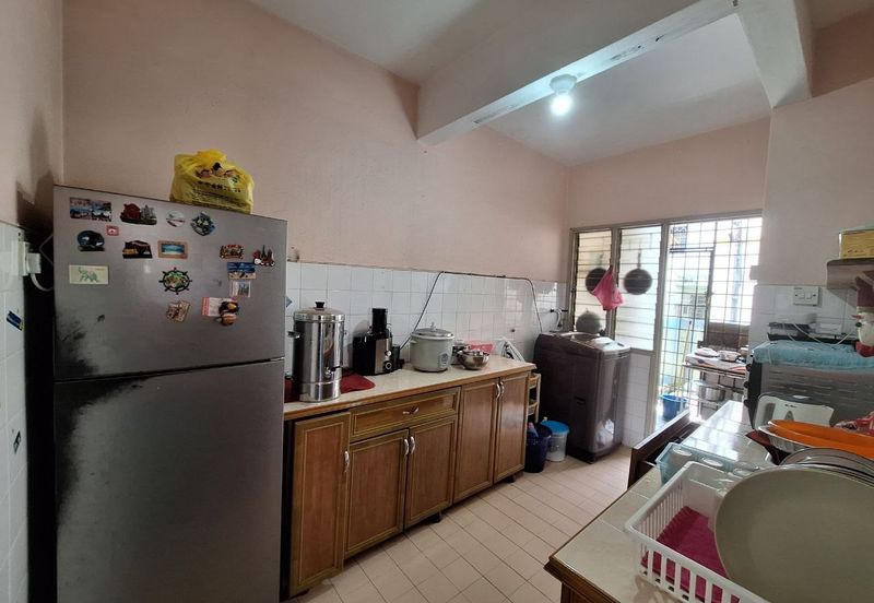 Taman Bukit Belimbing