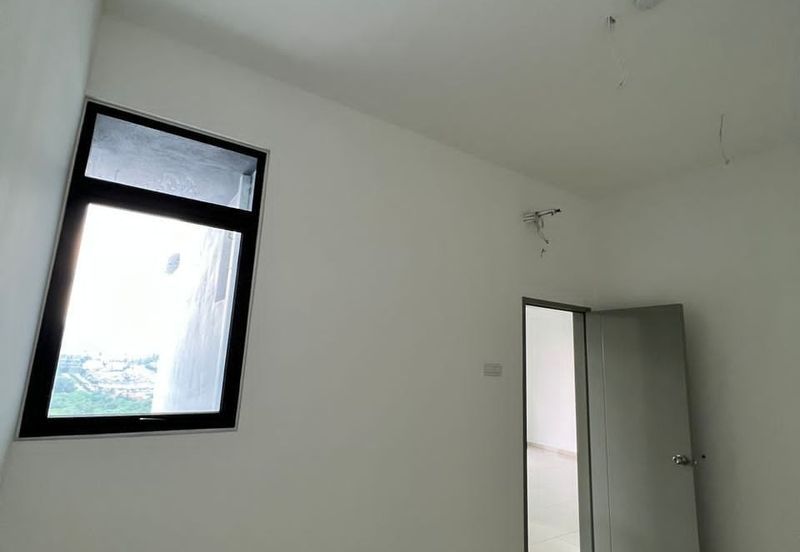 Parkland Residence @ Cheras South