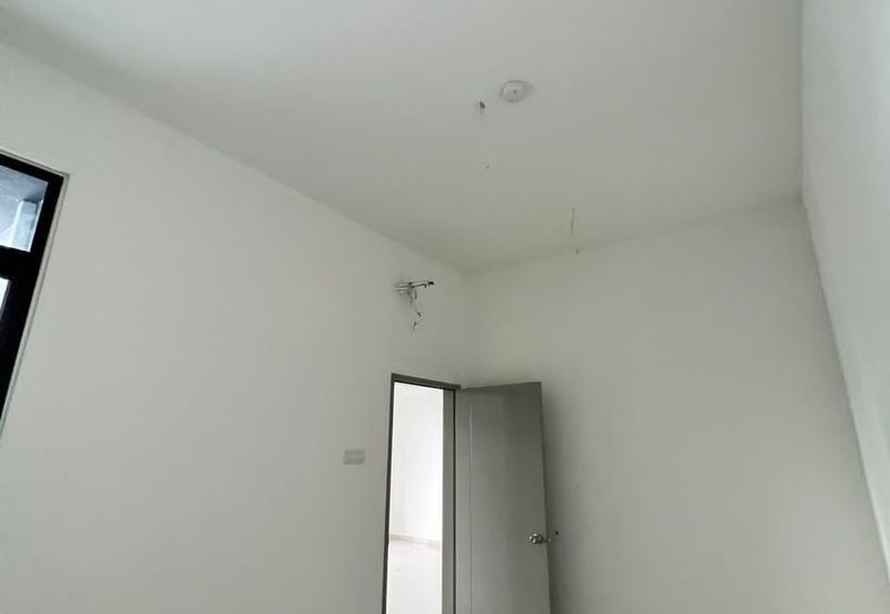 Parkland Residence @ Cheras South