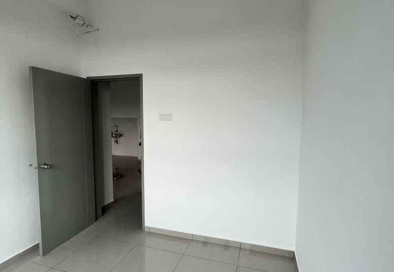 Parkland Residence @ Cheras South