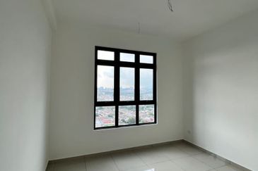 Parkland Residence @ Cheras South