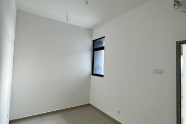 Parkland Residence @ Cheras South