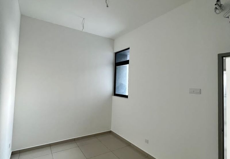 Parkland Residence @ Cheras South