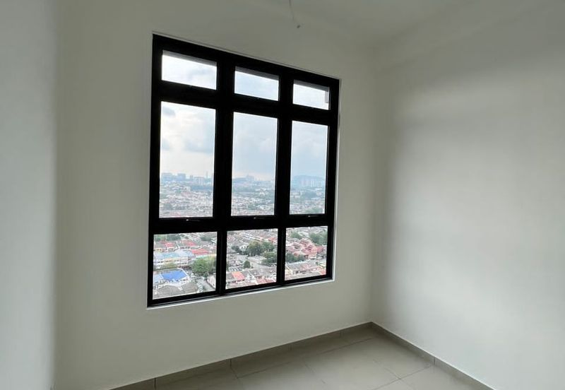 Parkland Residence @ Cheras South