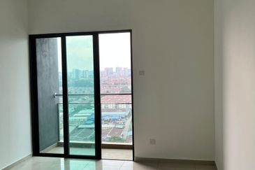 Parkland Residence @ Cheras South