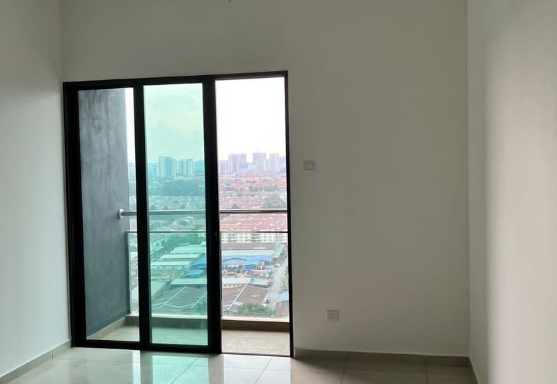 Parkland Residence @ Cheras South