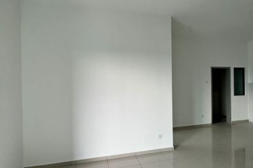 Parkland Residence @ Cheras South