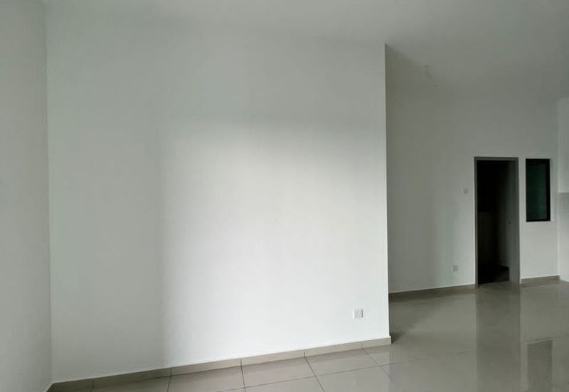 Parkland Residence @ Cheras South