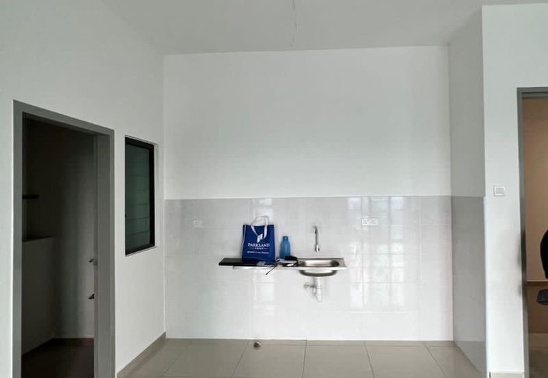 Parkland Residence @ Cheras South