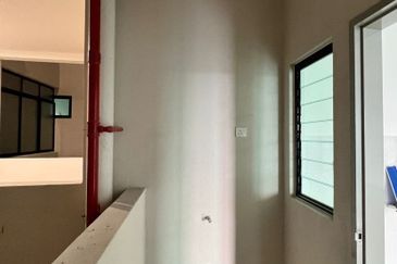 Parkland Residence @ Cheras South