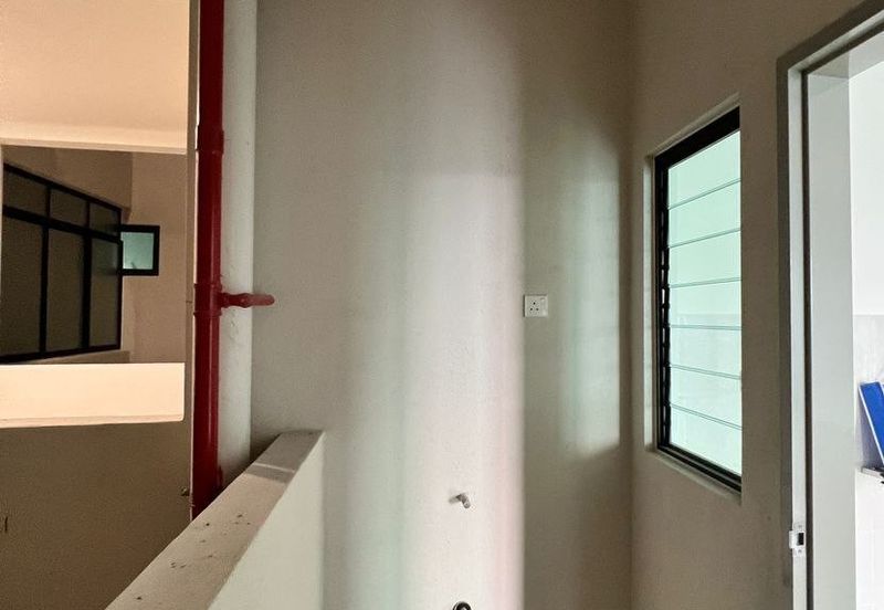 Parkland Residence @ Cheras South