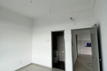 Parkland Residence @ Cheras South