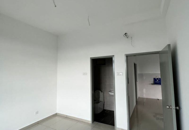 Parkland Residence @ Cheras South