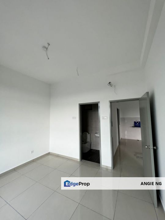 Parkland Residence @ Cheras, Selangor Condo For Sale, Selangor, Cheras