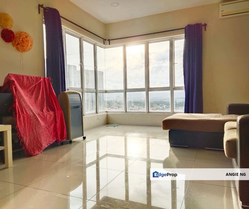 Imperial Residence Cheras Selangor For Sale, Selangor, Cheras
