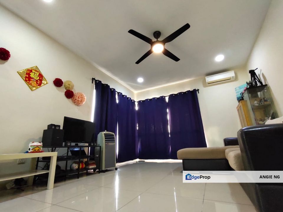 Imperial Residence Cheras Selangor For Sale, Selangor, Cheras