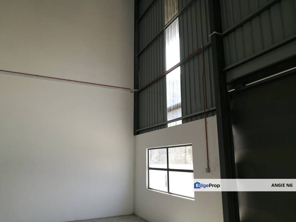 Lekas Semenyih Selangor For Sale, Selangor, Semenyih