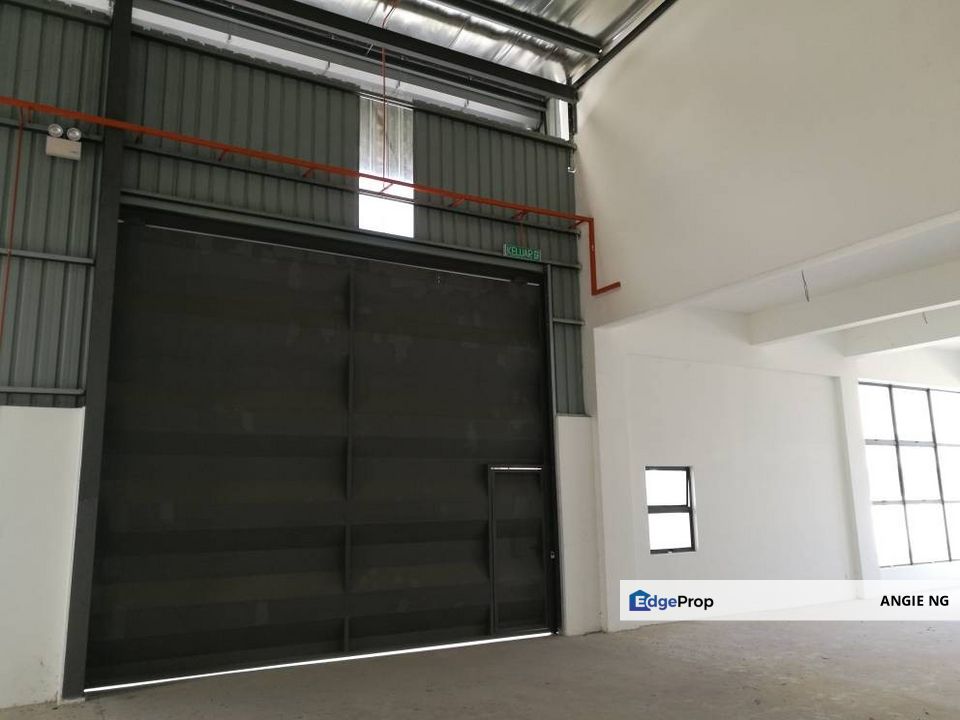 Lekas Semenyih Selangor For Sale, Selangor, Semenyih