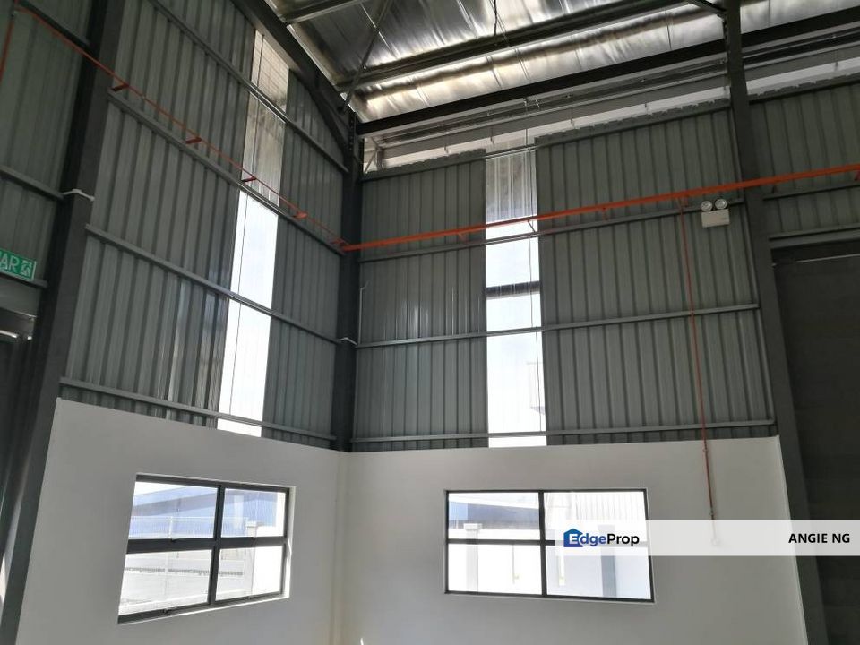 Lekas Semenyih Selangor For Sale, Selangor, Semenyih