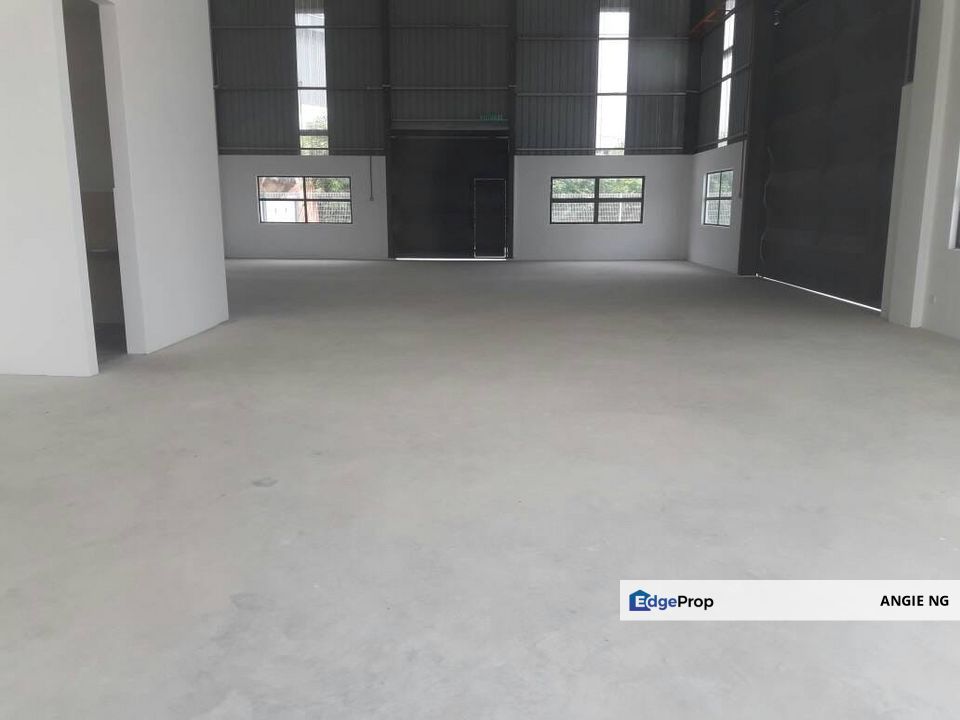 Lekas Semenyih Selangor For Sale, Selangor, Semenyih