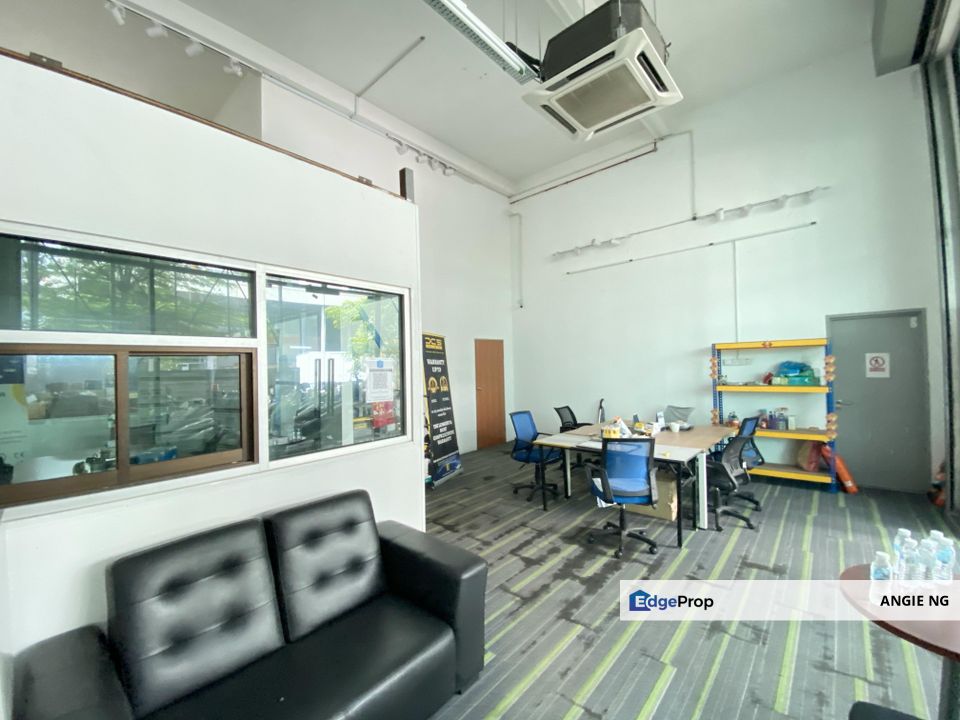 Kawasan Perindustrian Sungai Chua Kajang Selangor For Sale, Selangor, Kajang