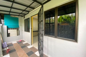 Taman Kantan Permai