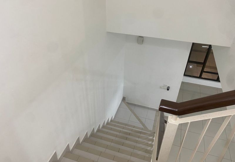 Banyas @ Setia EcoHill 2