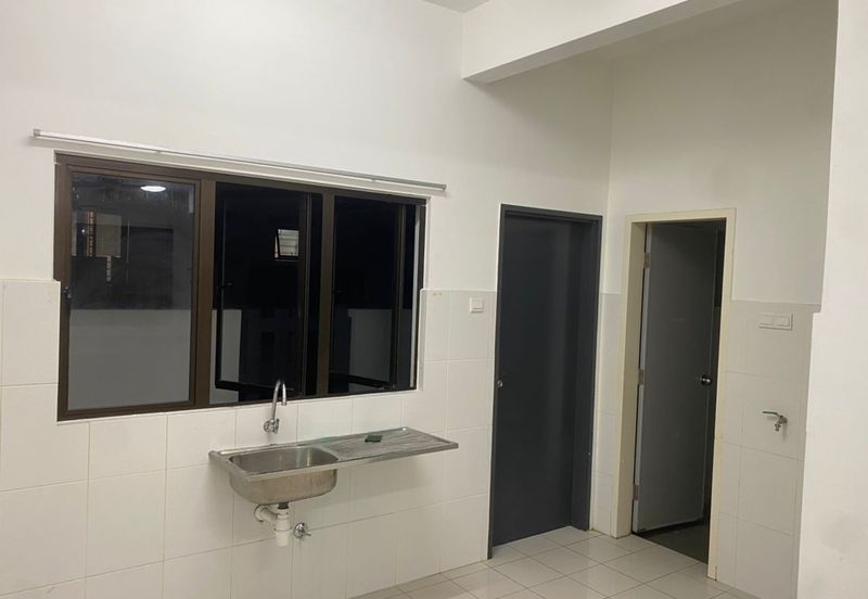 Banyas @ Setia EcoHill 2