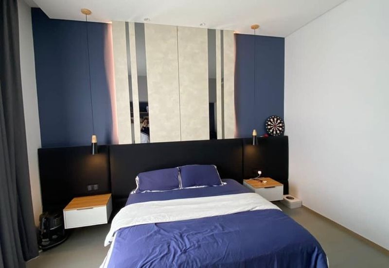 Serai Bukit Bandaraya