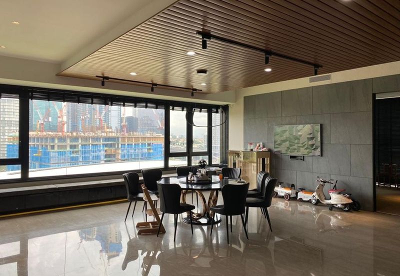 Serai Bukit Bandaraya