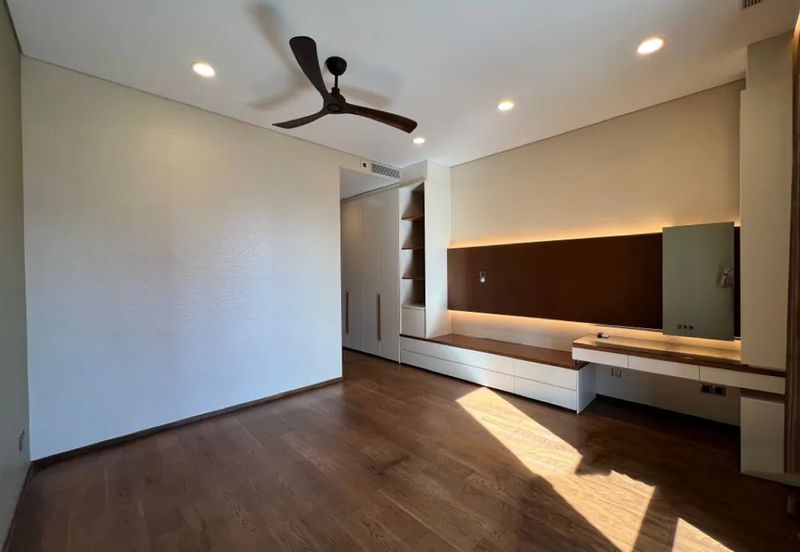 Serai Bukit Bandaraya