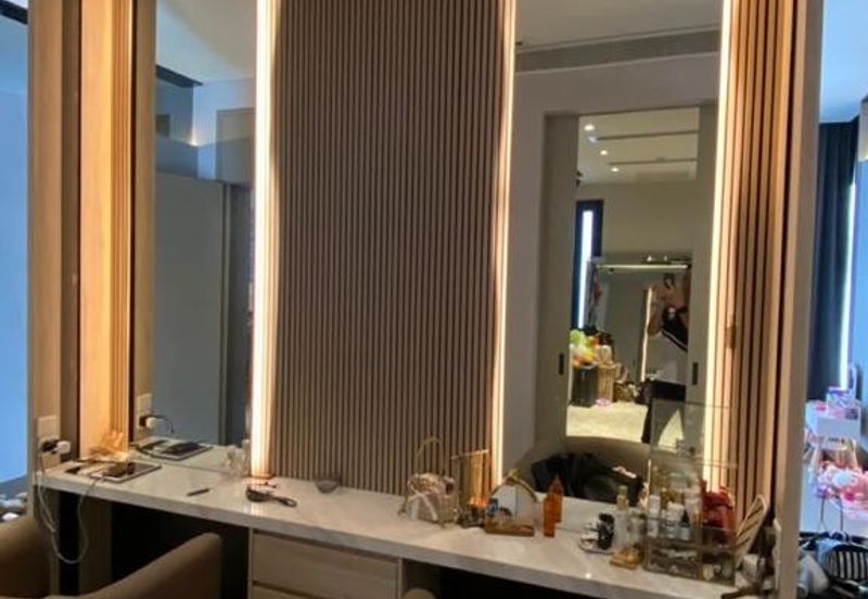 Serai Bukit Bandaraya