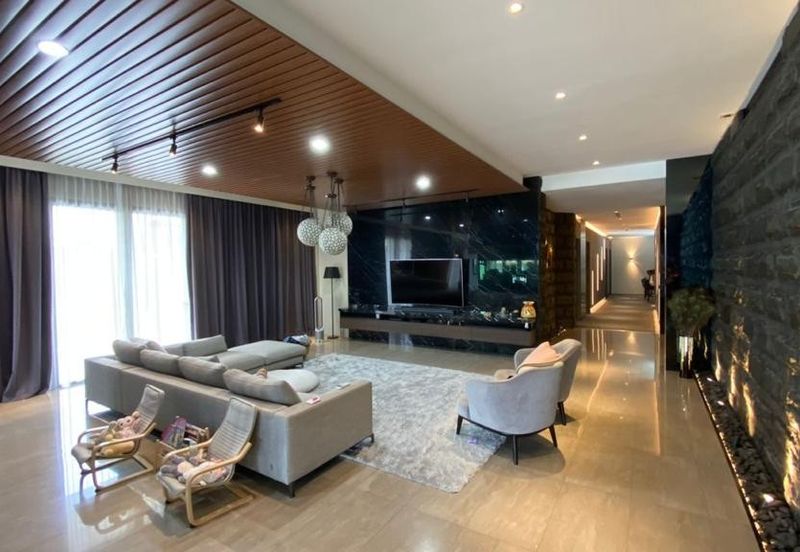 Serai Bukit Bandaraya