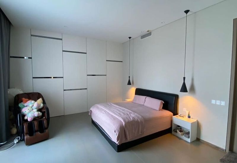 Serai Bukit Bandaraya