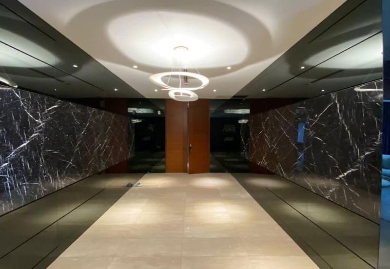 Serai Bukit Bandaraya