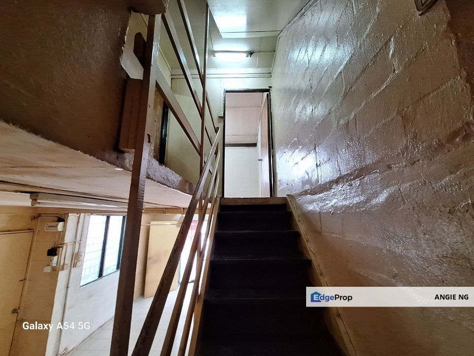 Setapak Jaya Setapak Kuala Lumpur For Sale, Kuala Lumpur, Setapak