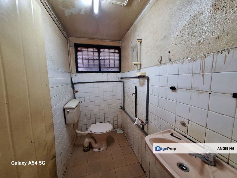 Setapak Jaya Setapak Kuala Lumpur For Sale, Kuala Lumpur, Setapak