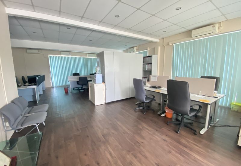 Bukit Serdang Industrial Park