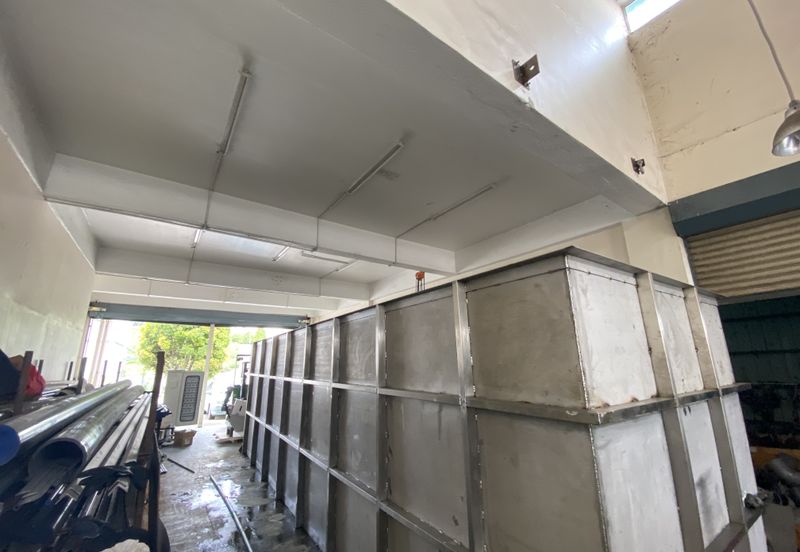 Bukit Serdang Industrial Park