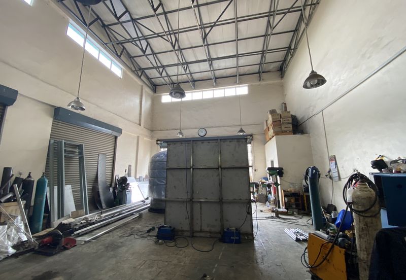 Bukit Serdang Industrial Park