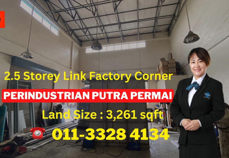 Bukit Serdang Industrial Park