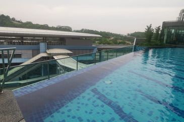 Parkland Residence @ Cheras South