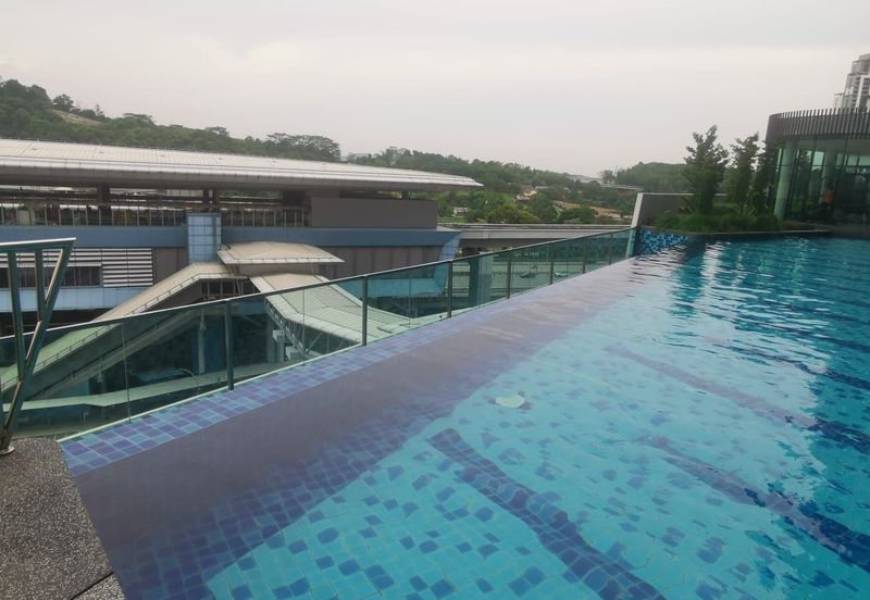 Parkland Residence @ Cheras South