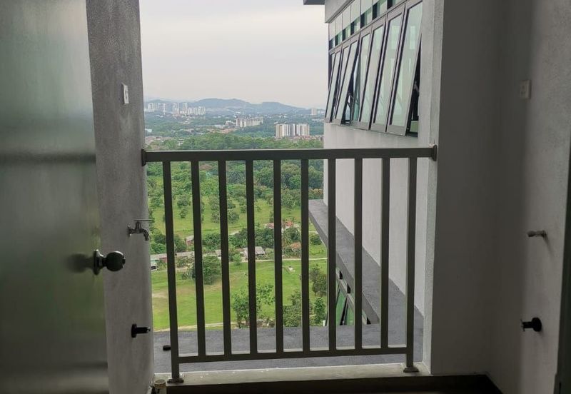 Parkland Residence @ Cheras South