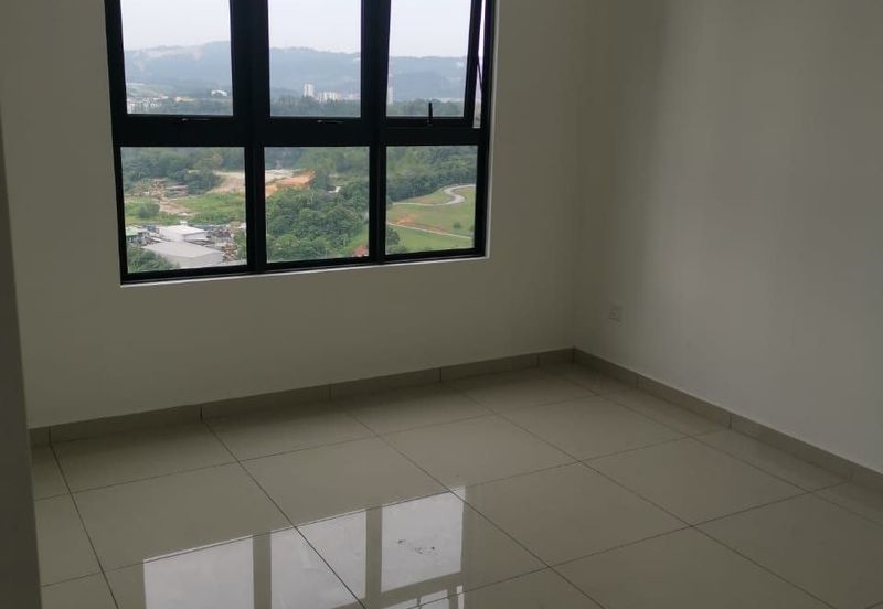 Parkland Residence @ Cheras South