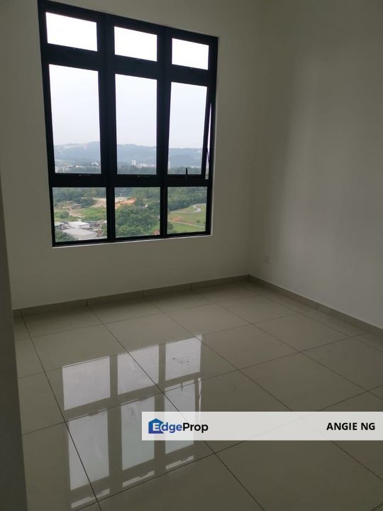 Parkland Residence @ Cheras, Selangor Condo For Sale, Selangor, Cheras